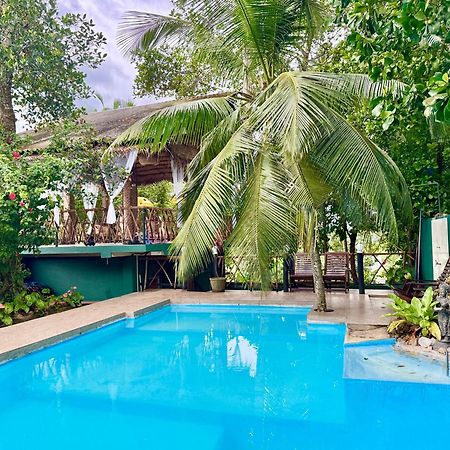 Swastha Ayurveda Villa Hikkaduwa Bagian luar foto
